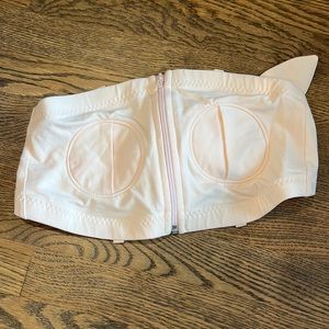 Simple Wishes pumping bra